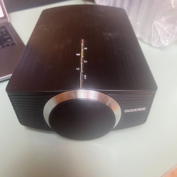 LED Projetor - Picture 4 of 6